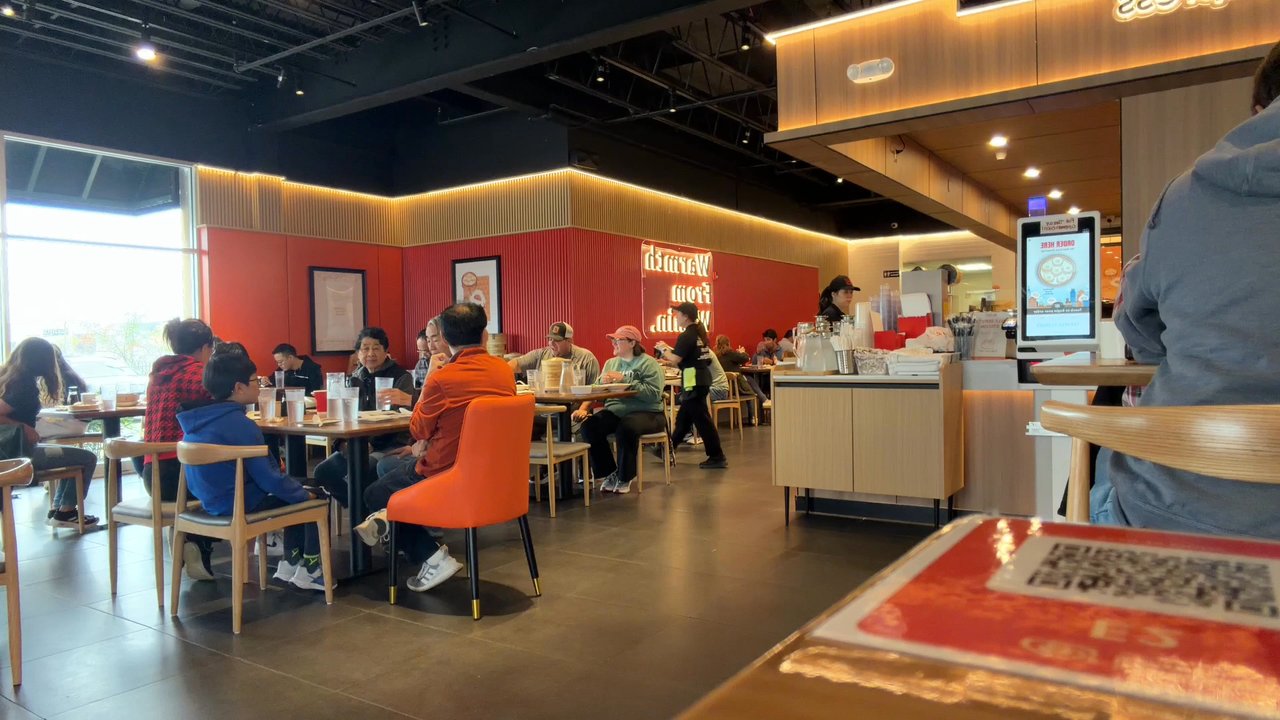 Nan Xiang Express - Shanghainese Near Me - Lawrence Township, New Jersey