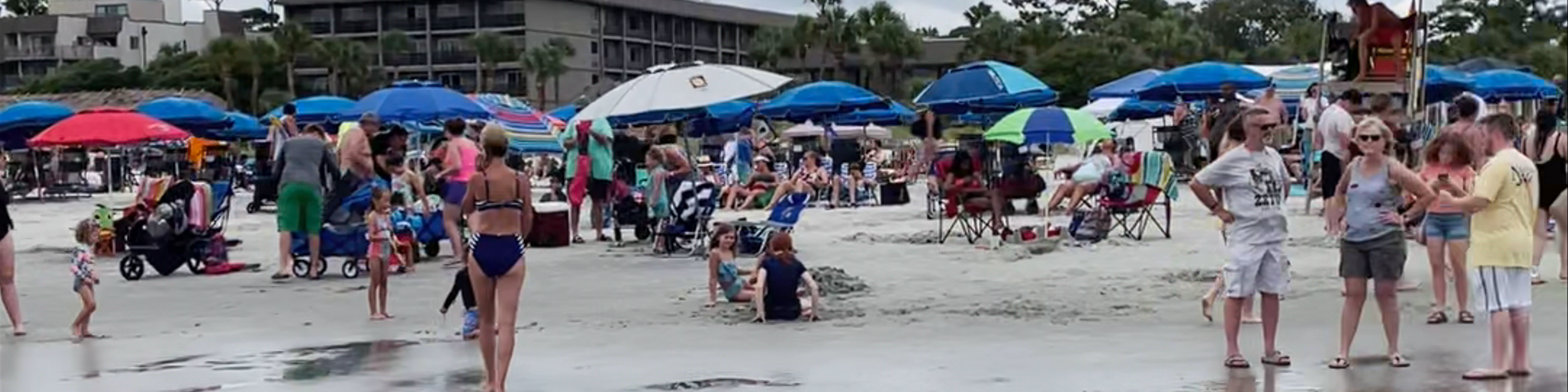 Hilton Head Island
