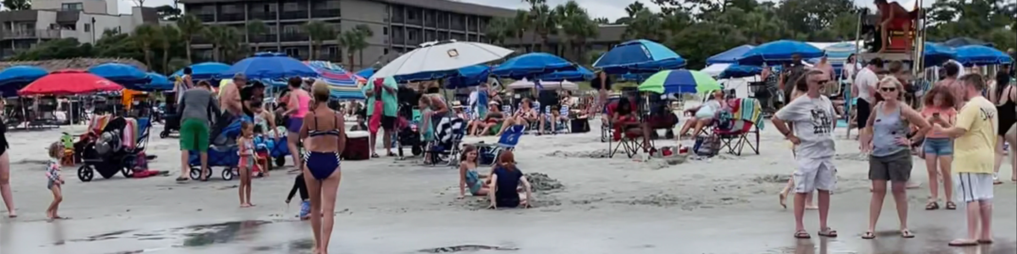 Coligny Beach Park