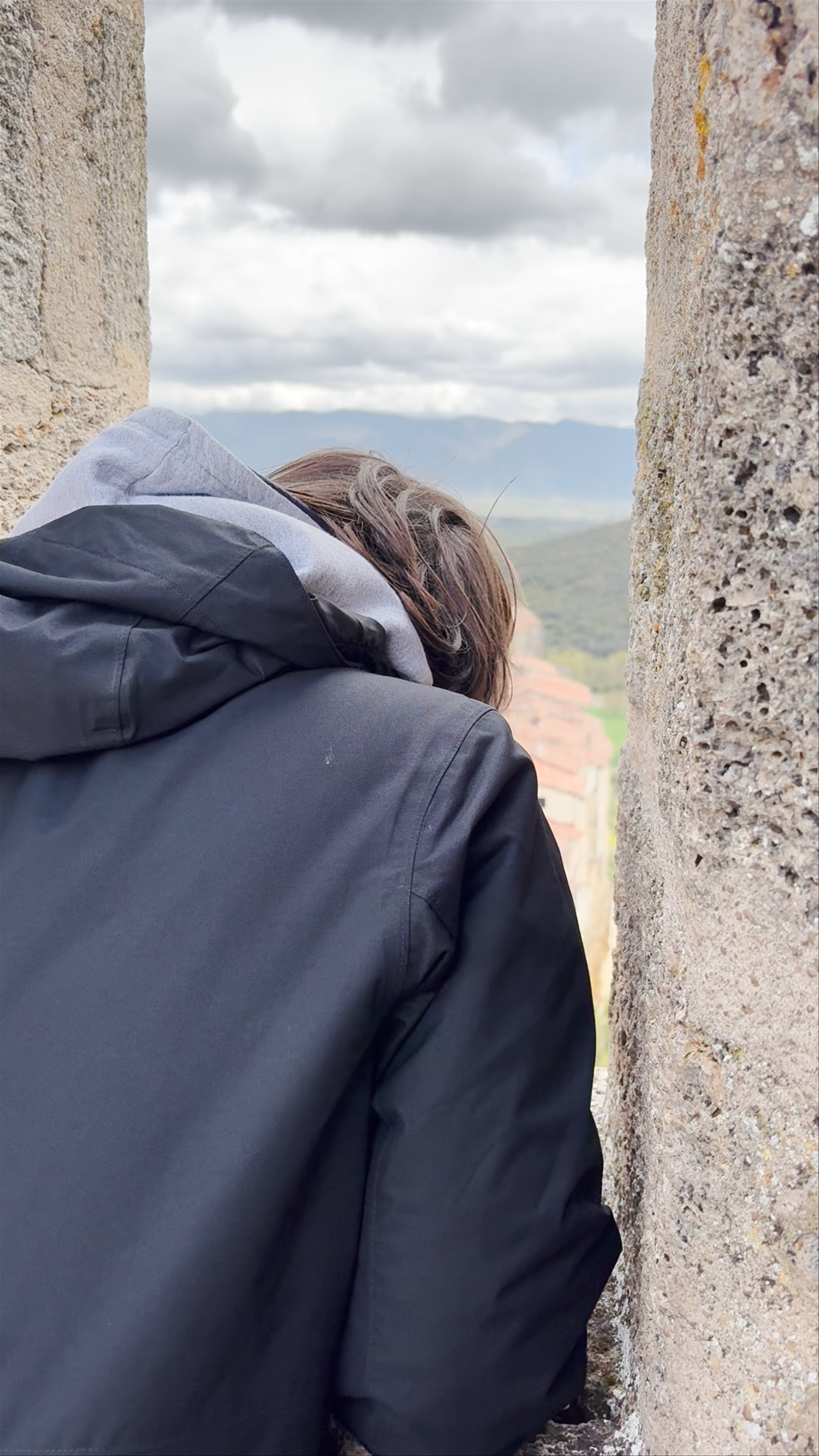 Oficina de Turismo de Frías