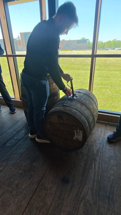 Bardstown Bourbon Company - Distilleries Near Me - Bardstown, Kentucky