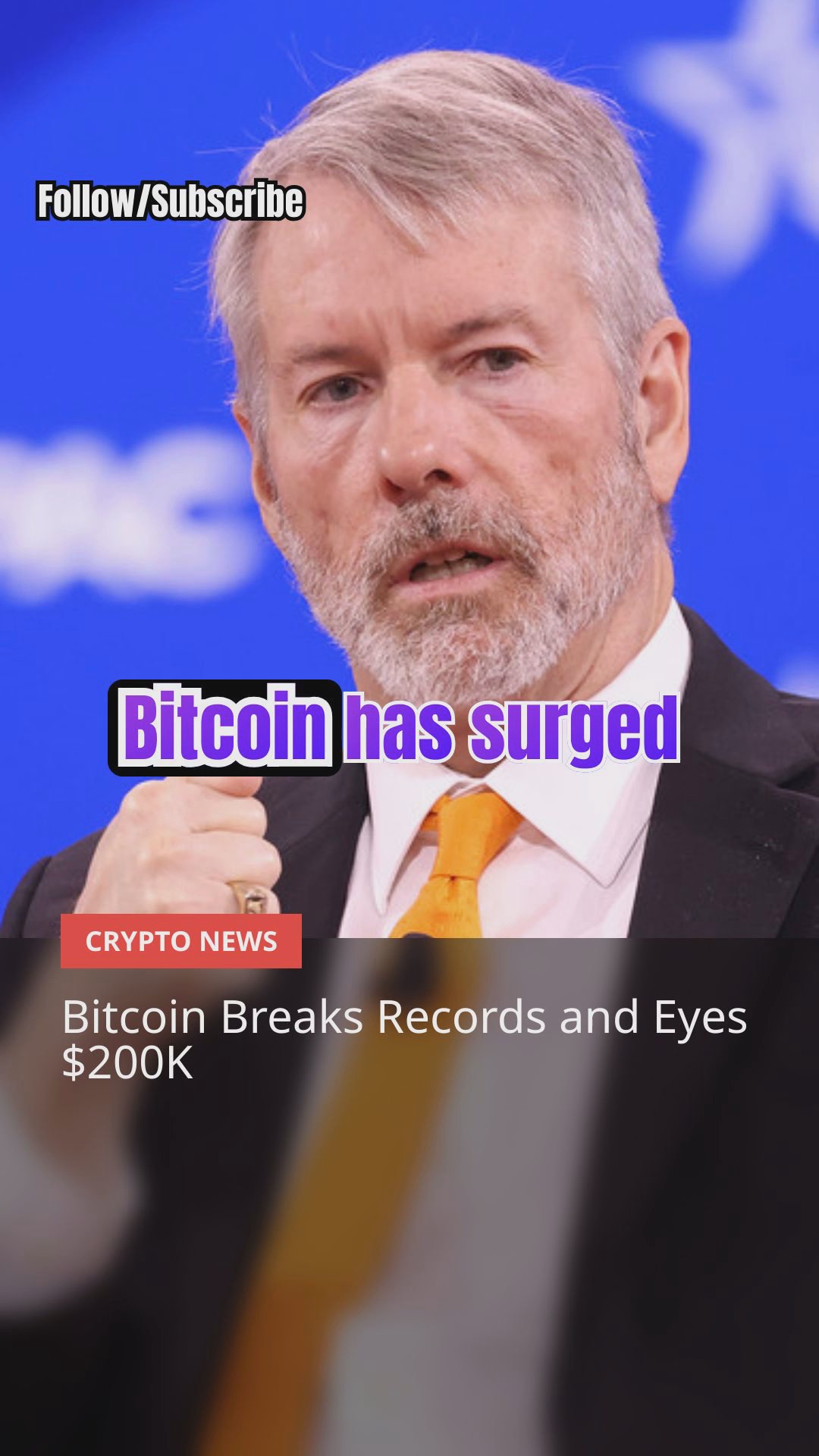 Crypto News Roundup: Bitcoin Soars, XRP ETF Launches, and Political Crypto Drama