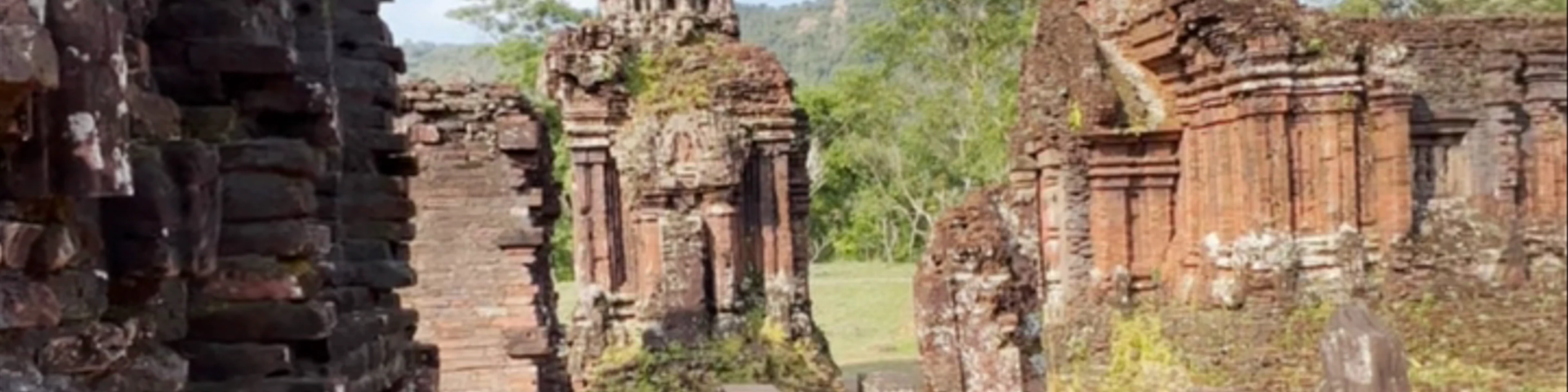 My Son Sanctuary
