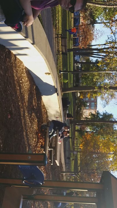 Hudson Crossing Park - Recreation Centers Near Me - Oswego, Illinois