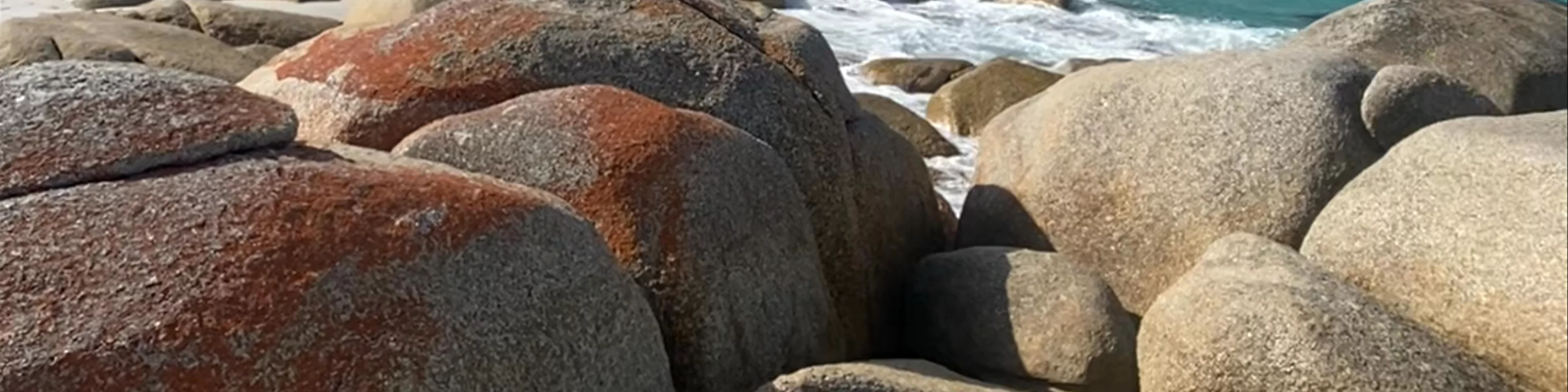 Bay of Fires