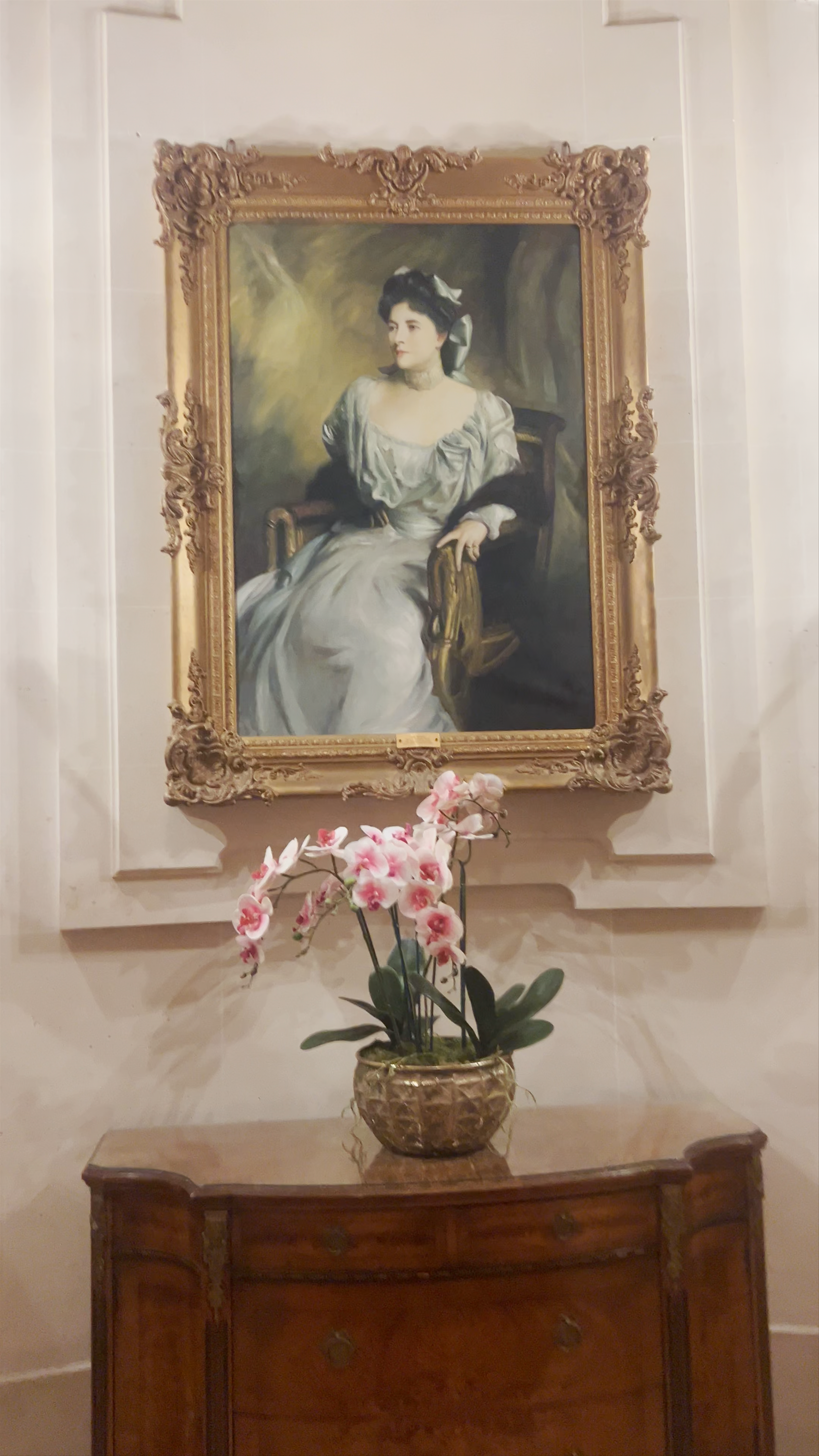 Luton Hoo Hotel