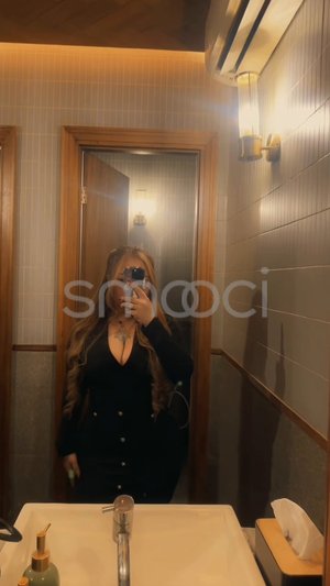 Chantale Jakarta Escort Video #30865