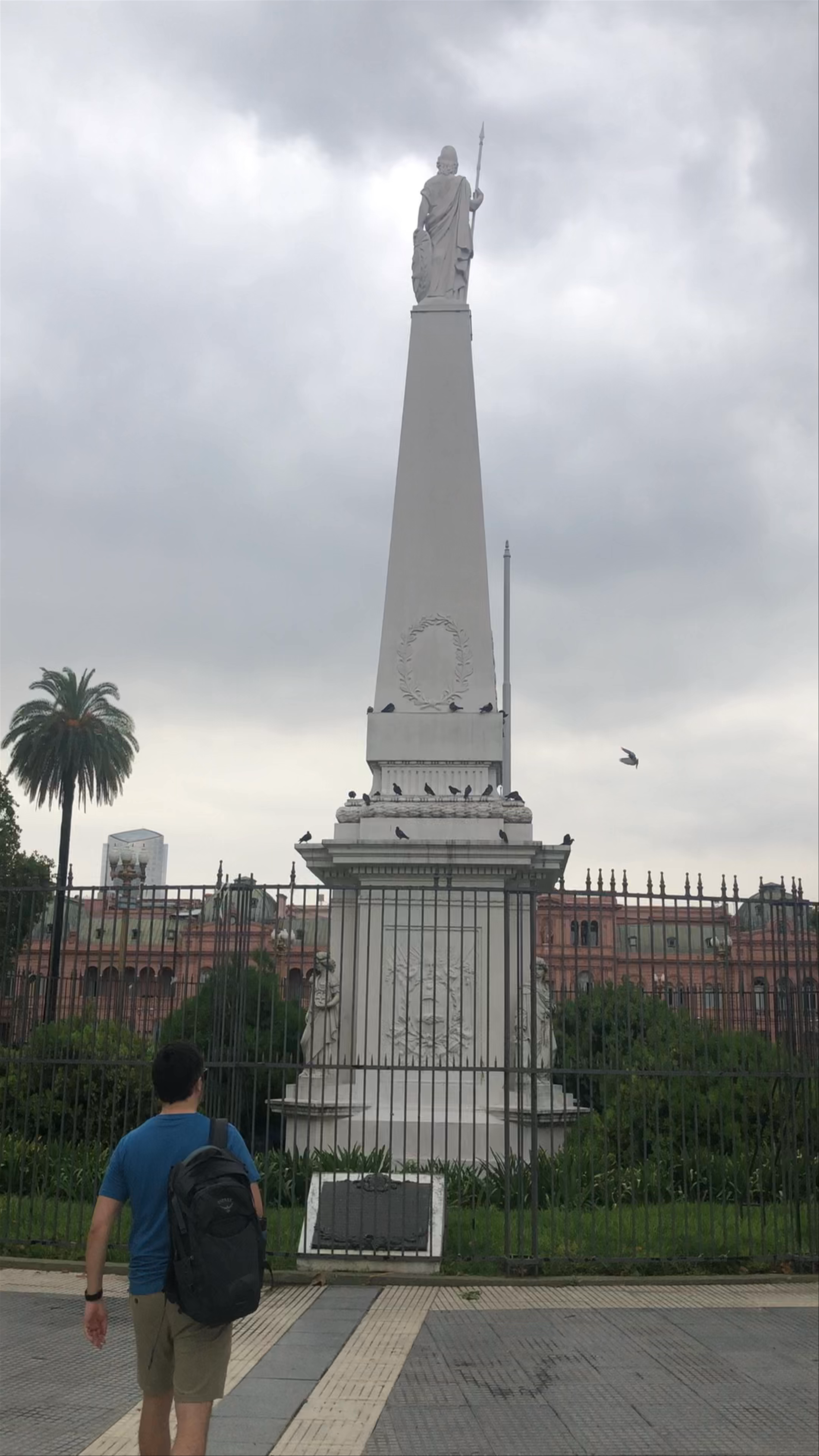 Plaza de Mayo