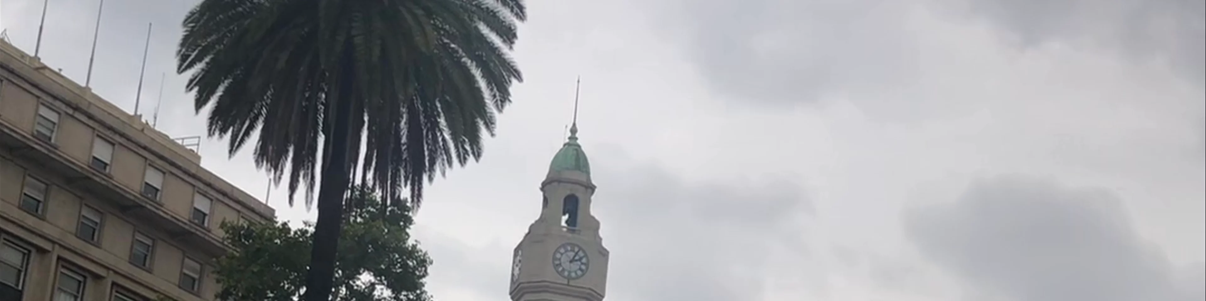 Plaza de Mayo