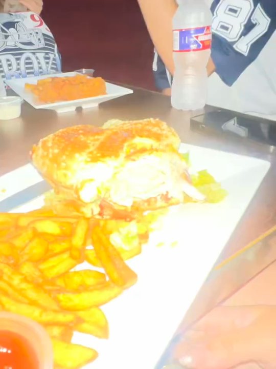 Zuri Restaurant Bar & Lounge - RAW CHICKEN BLT - New American Near Me - Arlington, Texas