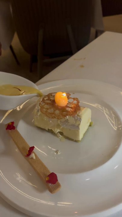 Sanjh Restaurant - RASMALAI - Indian Near Me - Irving, Texas
