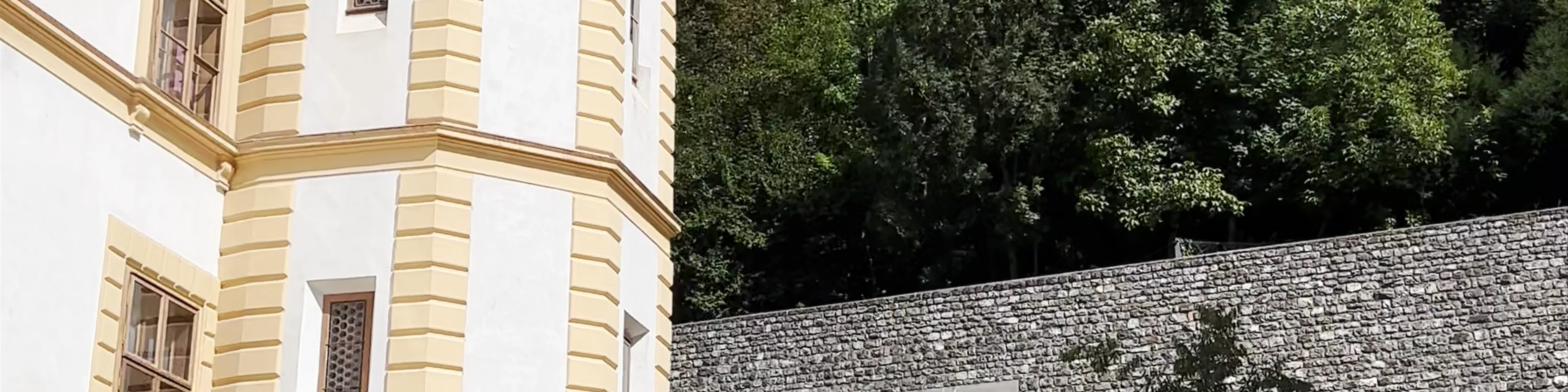 Verweserhaus
