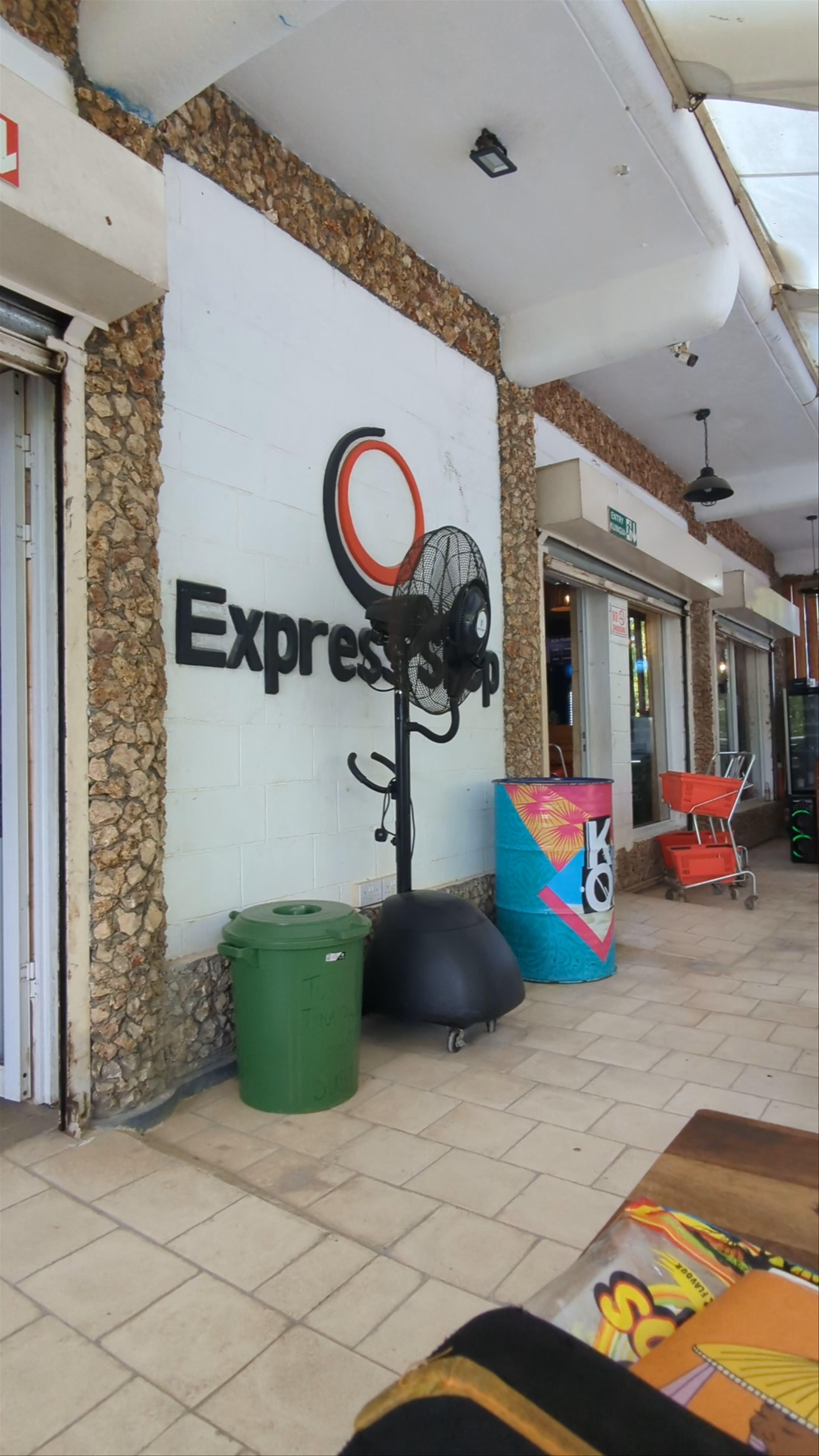 KiCoCo (Kilifi Coffee Company)