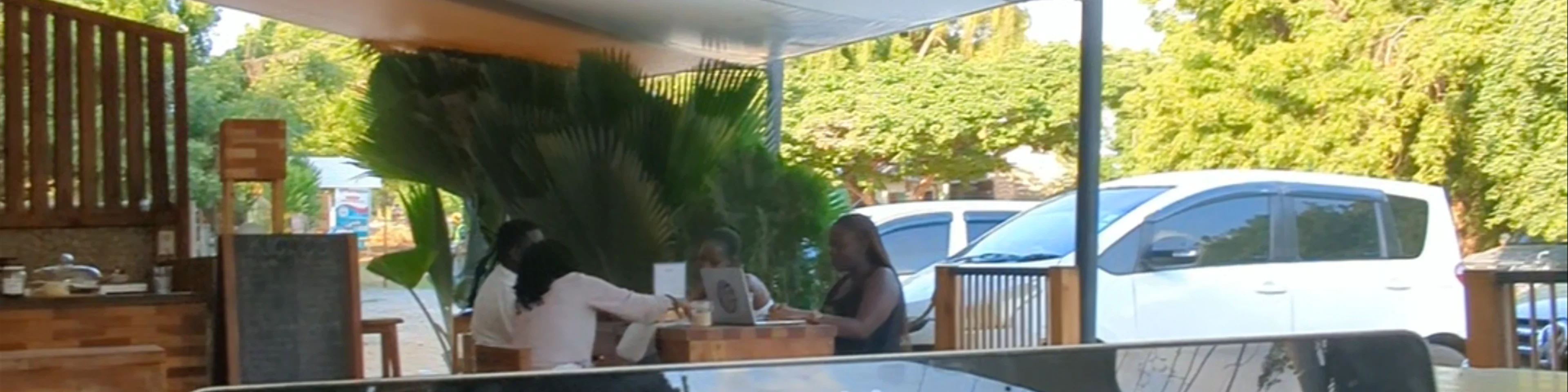 KiCoCo (Kilifi Coffee Company)