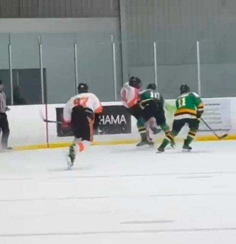 Tyler Thorpe's Best Highlights | London Jr. Knights U18 AAA