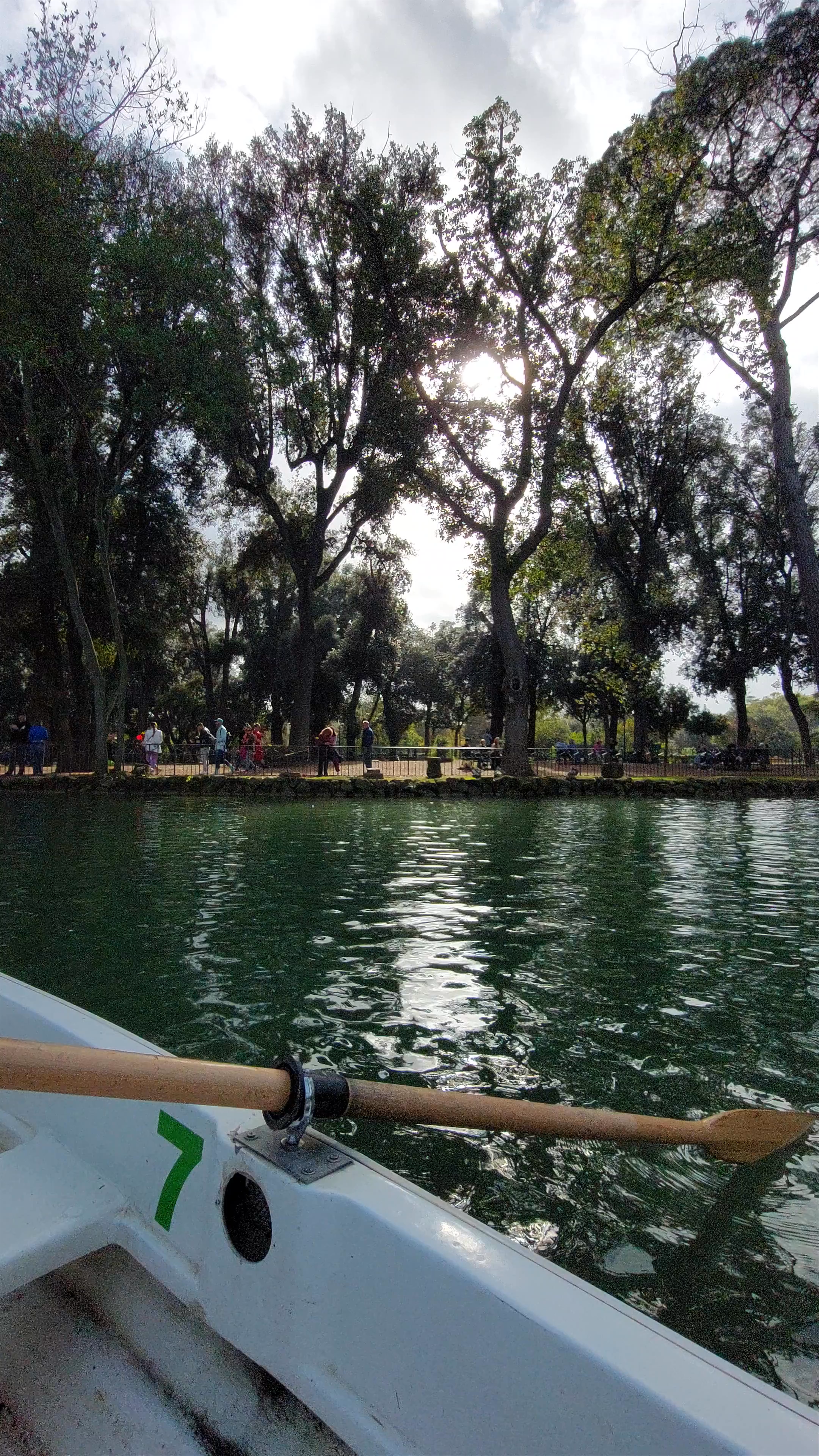 Villa Borghese