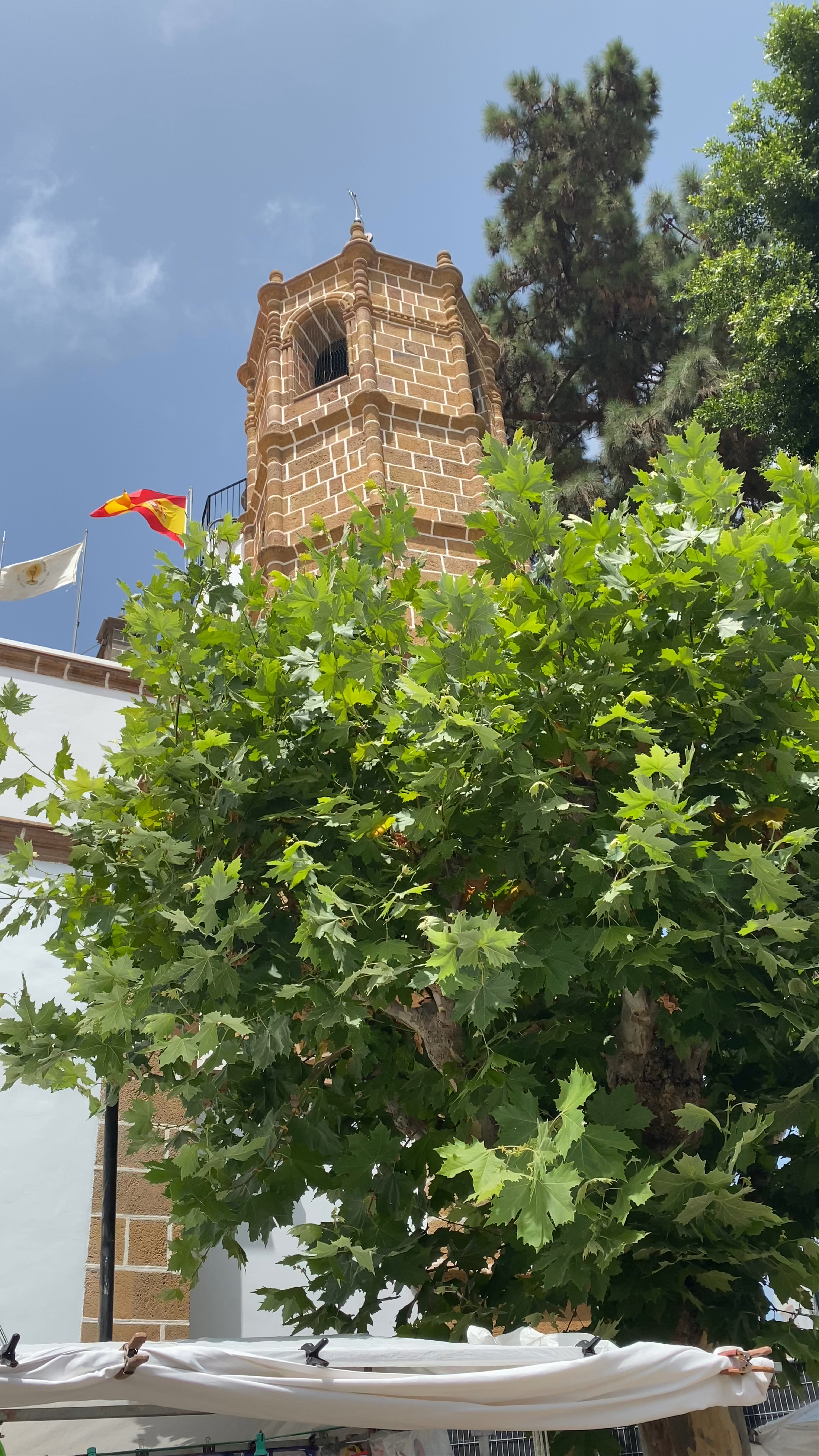 Basílica de Nuestra Señora del Pino