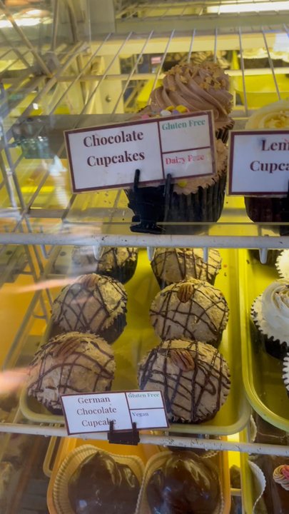 Rheinlander Bakery - Gluten free pastries plus more not viedoed - Bakeries Near Me - Arvada, Colorado