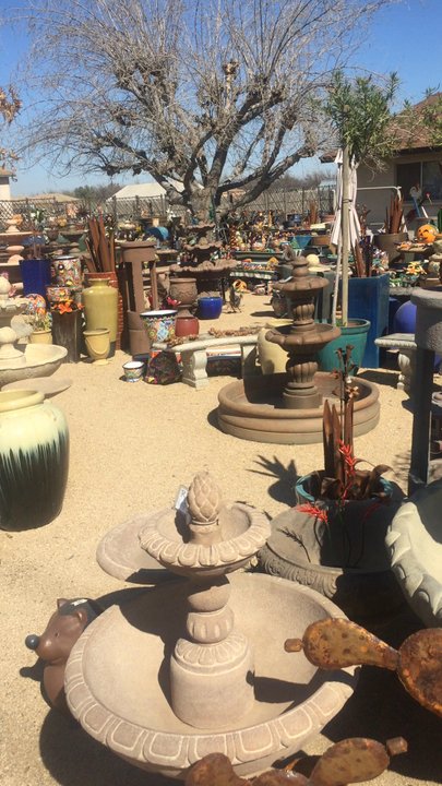 Potteryland LLC - So much selection!! - Nurseries & Gardening Near Me - Chandler, Arizona