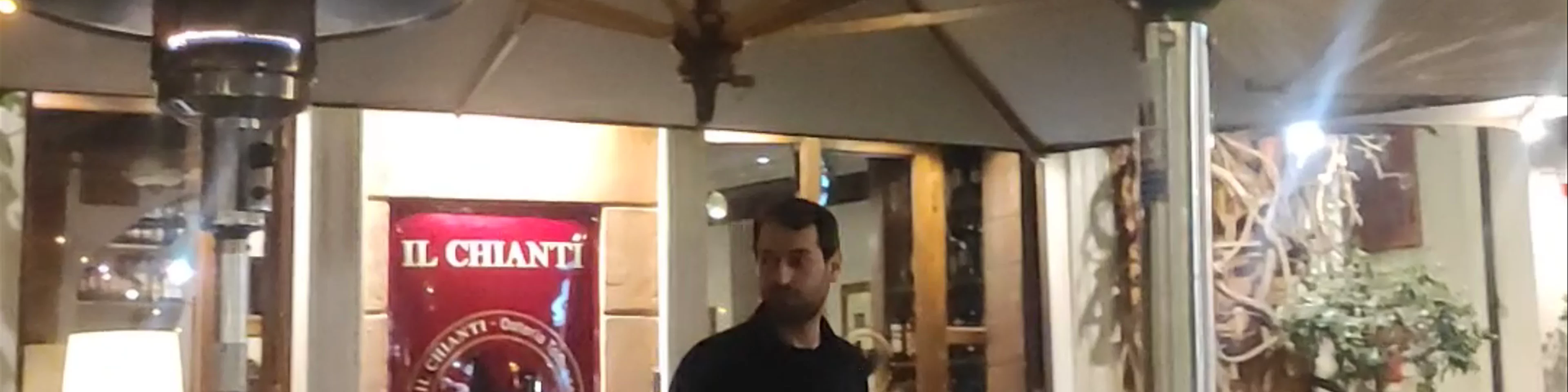 Il Chianti Vineria