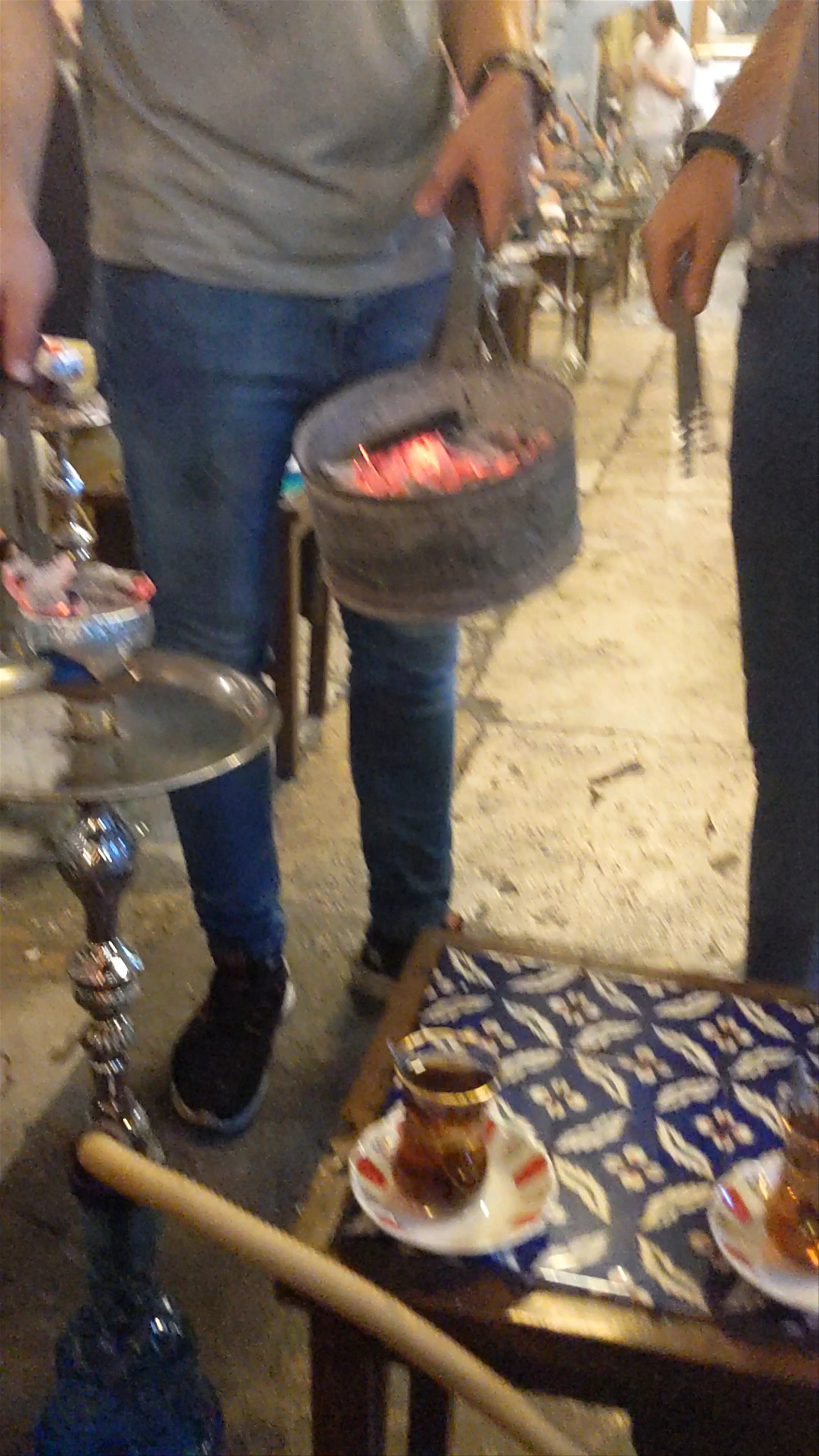 Molla Fenari