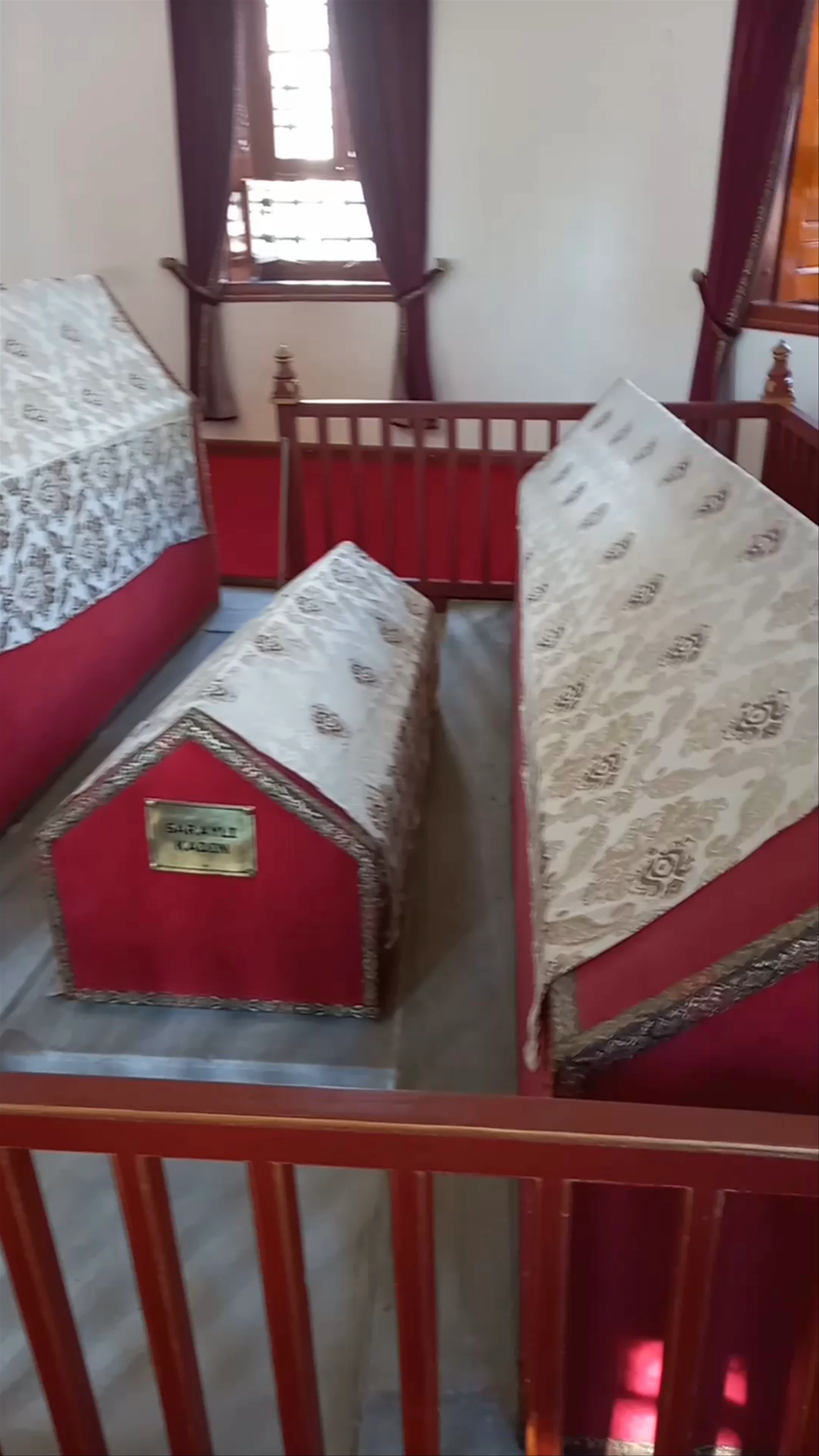 Gülbahar Hatun Türbesi