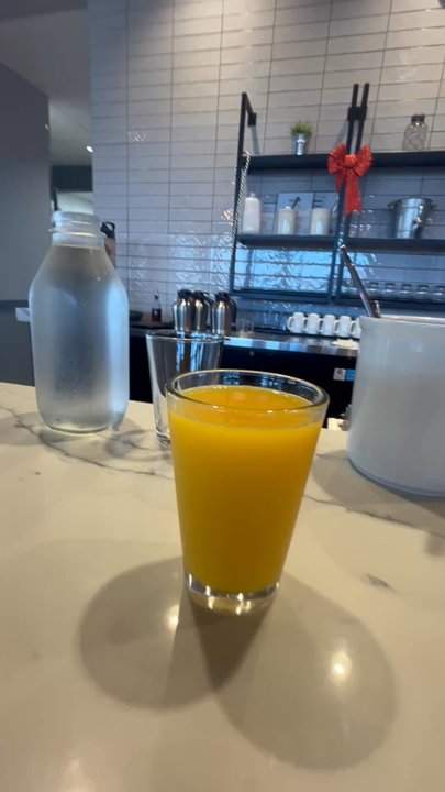 First Watch - Small orange juice - Breakfast & Brunch Near Me - Lake St. Louis, Missouri