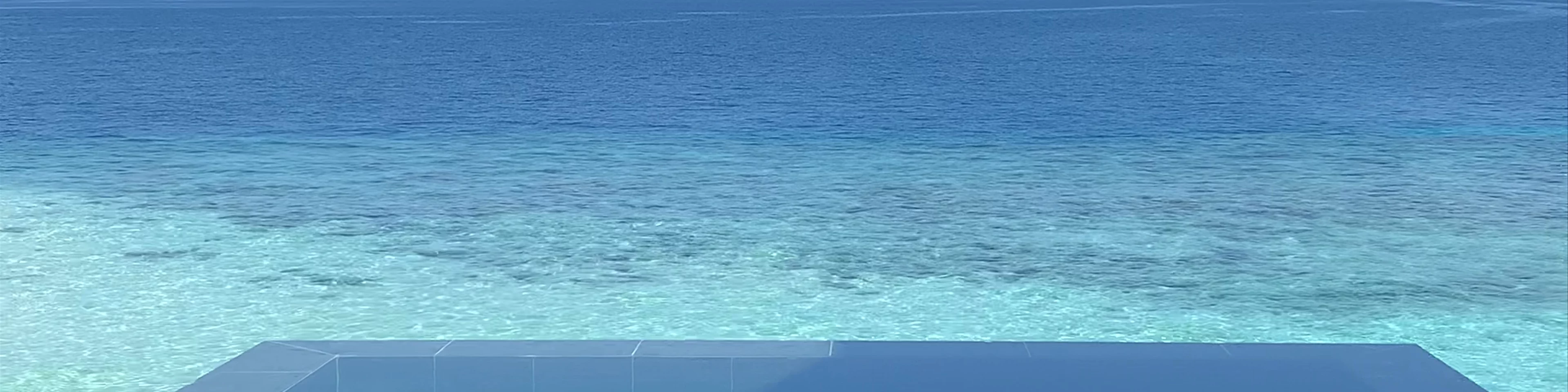 Raffles Maldives Meradhoo Resort