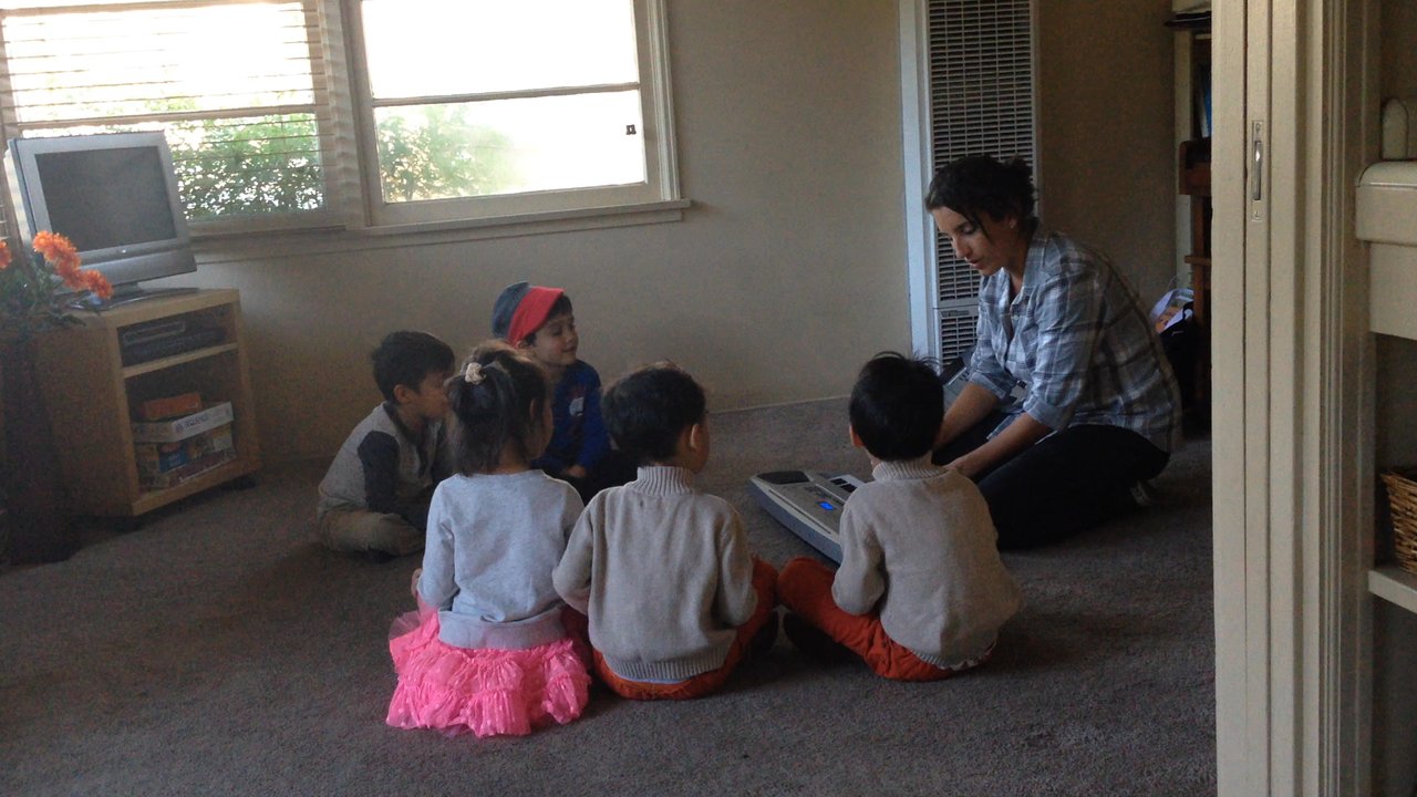 The Music Coaches - Musical Instruments & Teachers Near Me - Granada Hills, California