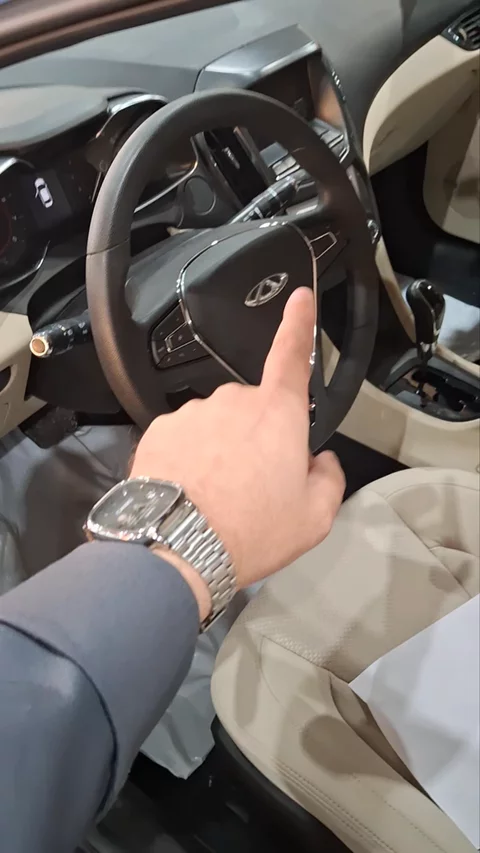 شيري اريزو 5 Comfort 2023