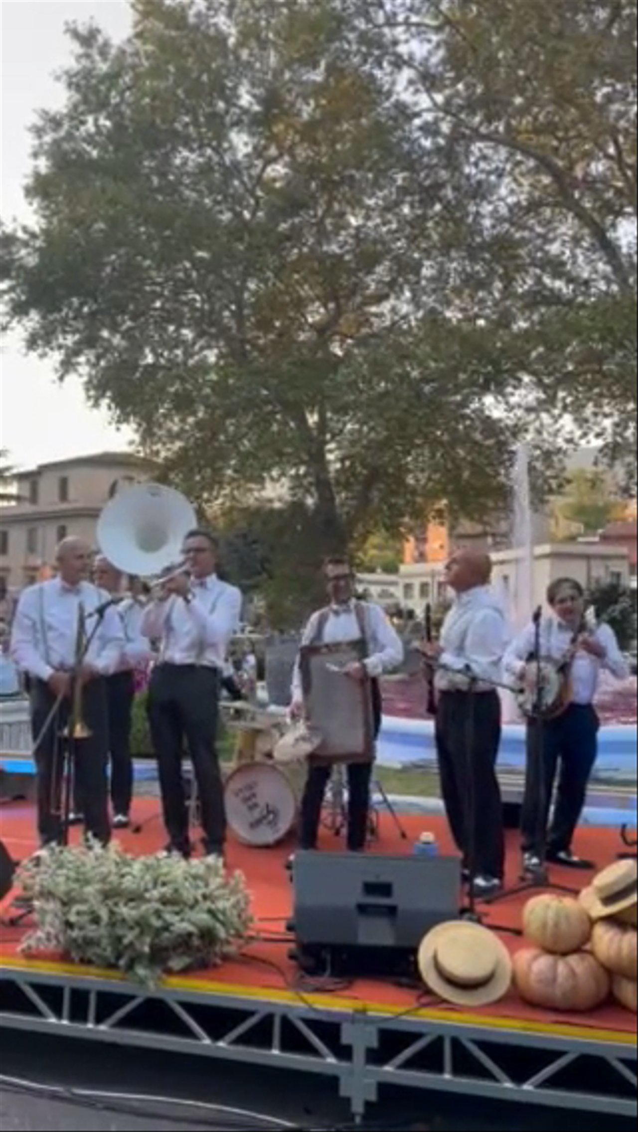 The Italian Dixie Band - Live Clip 2026 - video 2