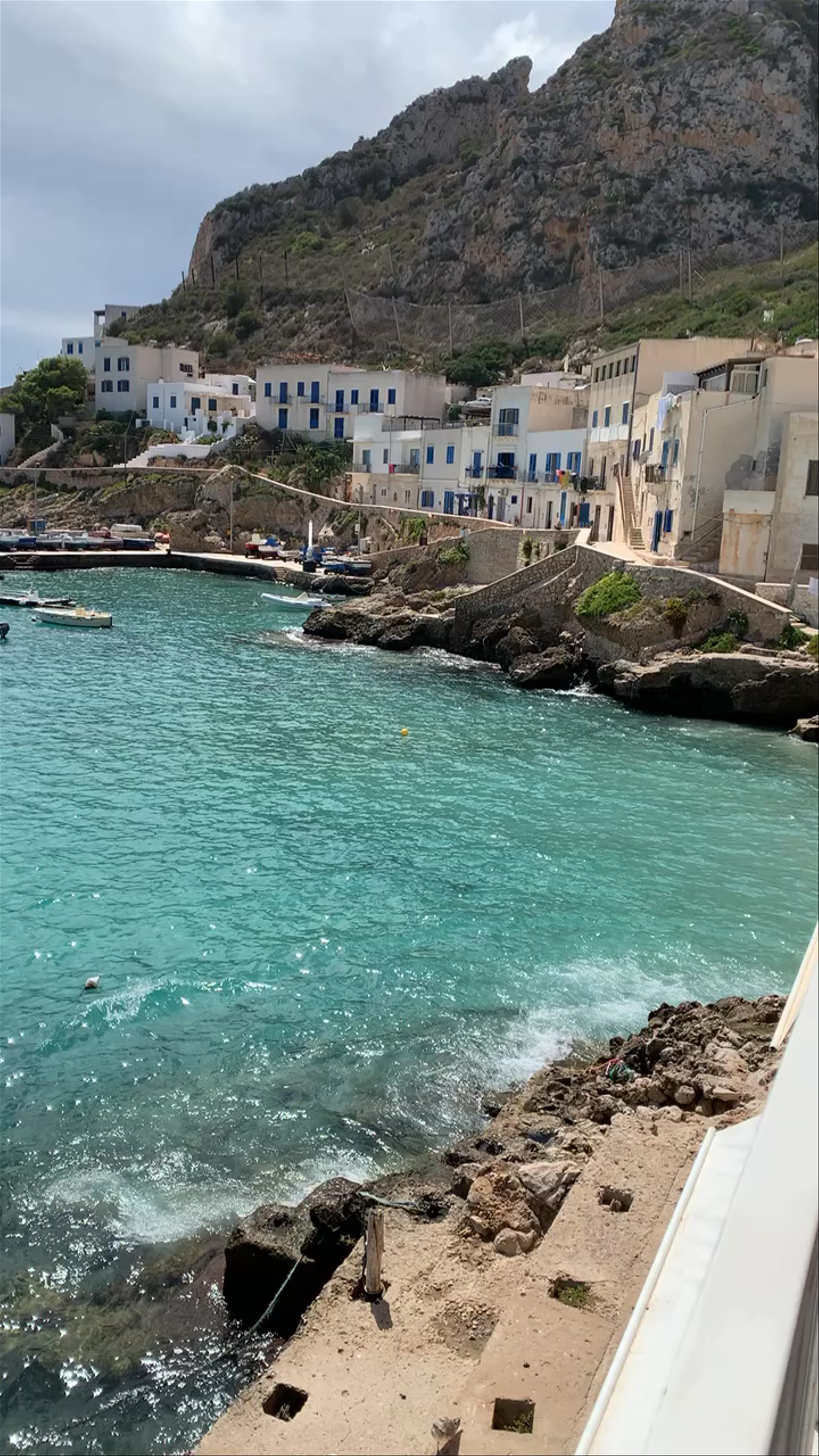 Levanzo
