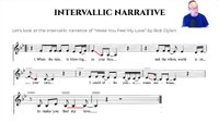 Music Phase 6.3 "Intervallic Narrative"