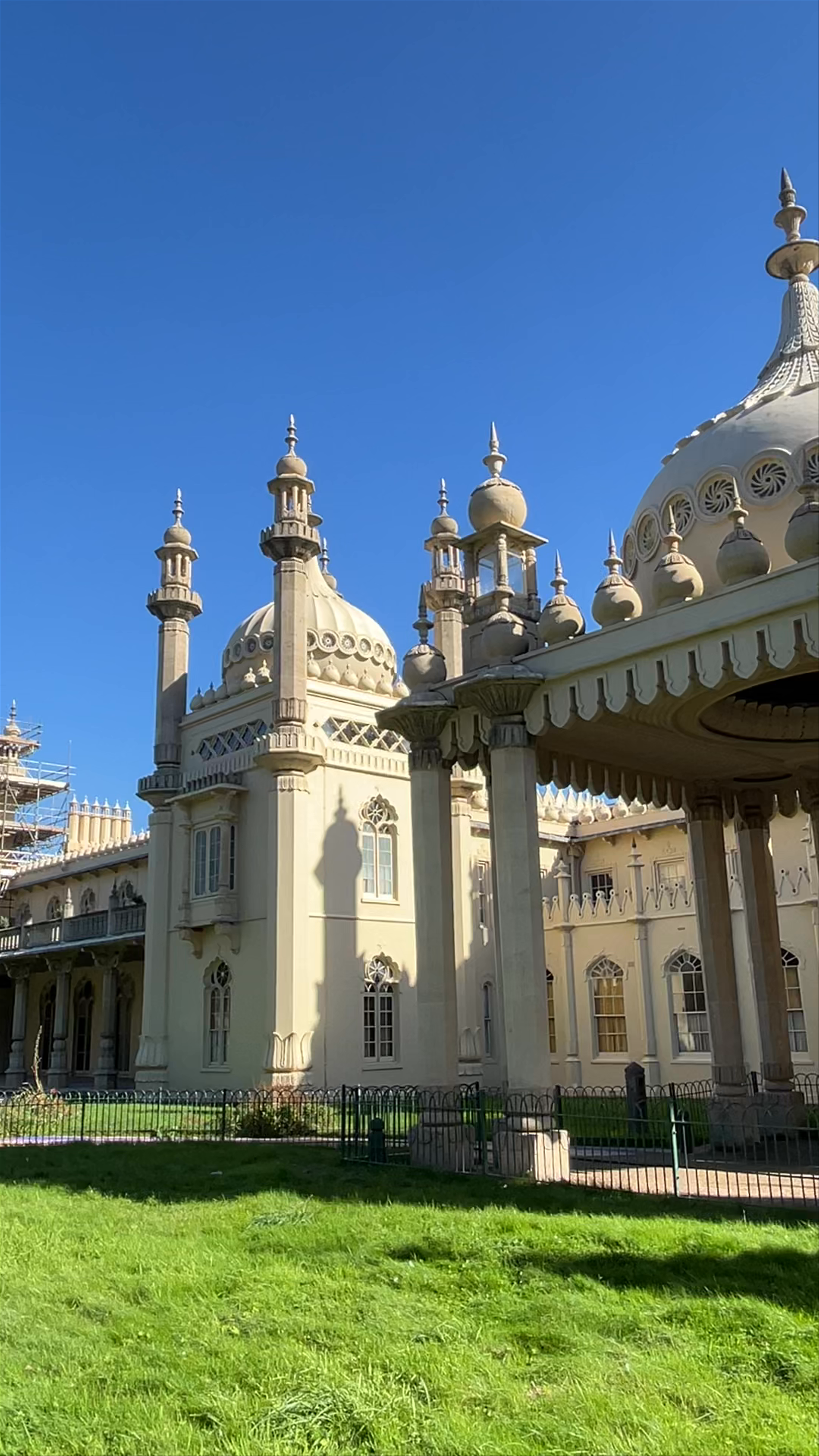 Royal Pavilion