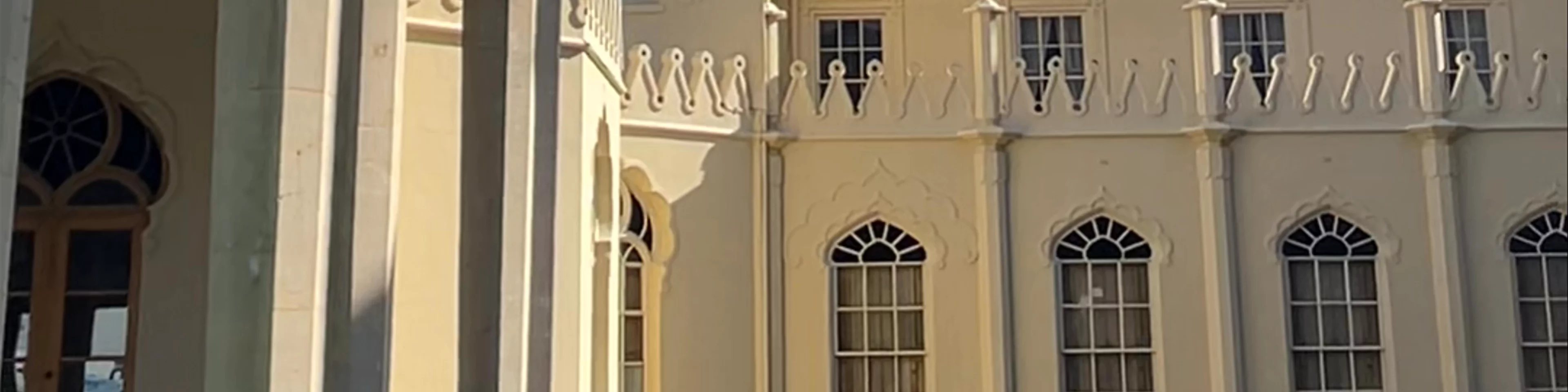 Royal Pavilion