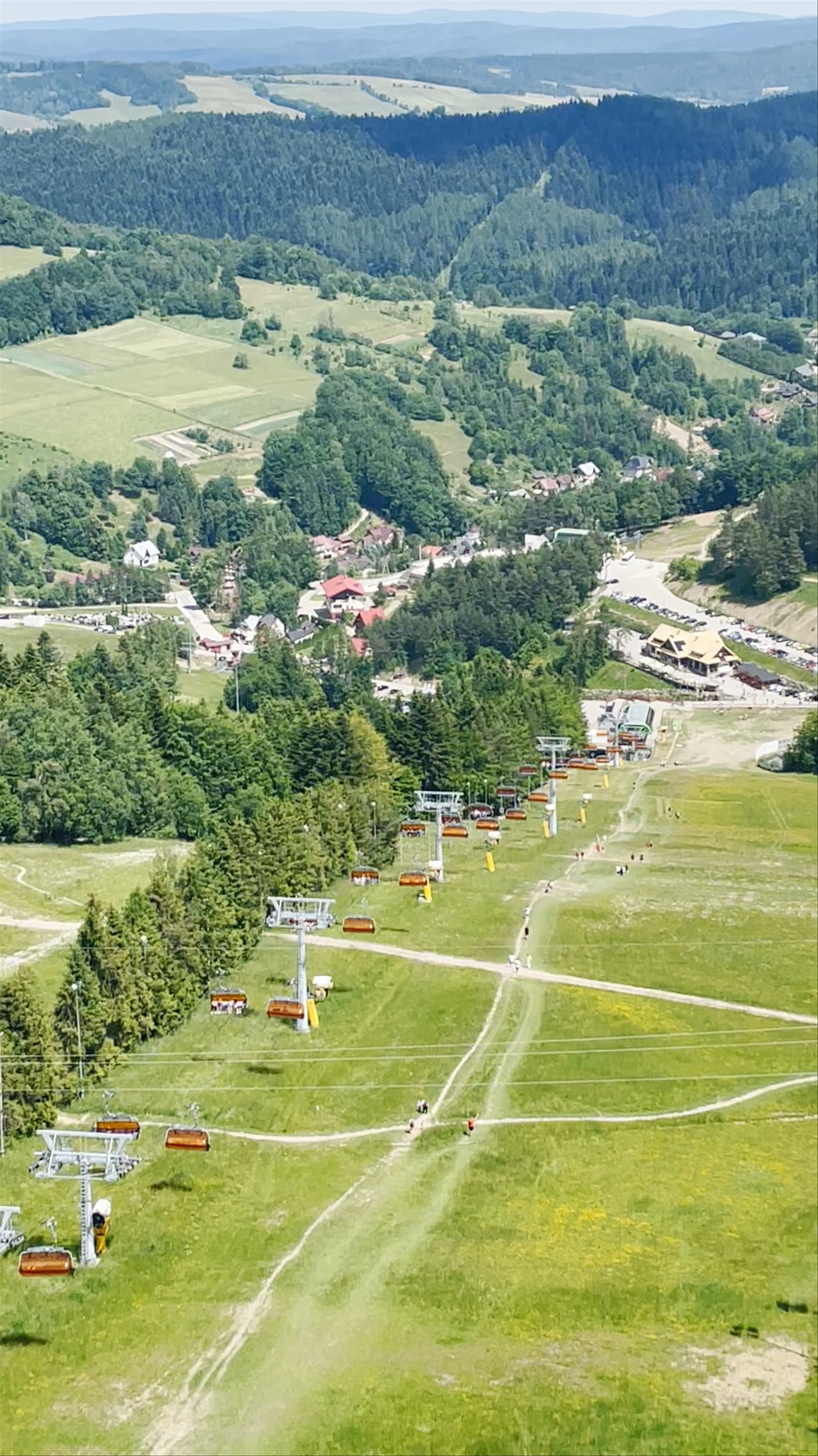 Krynica Zdrój Observation Tower