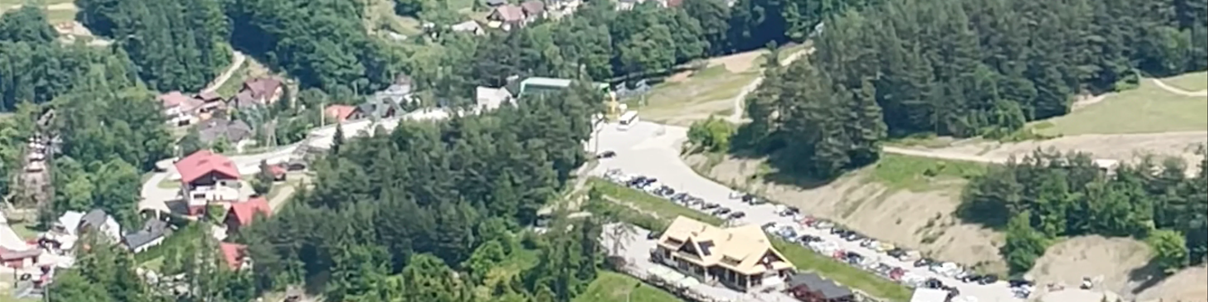 Krynica Zdrój Observation Tower