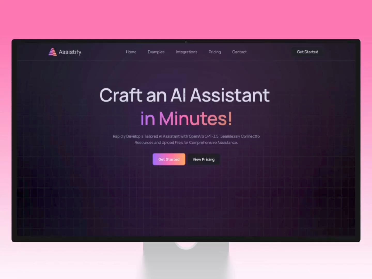 Assistify