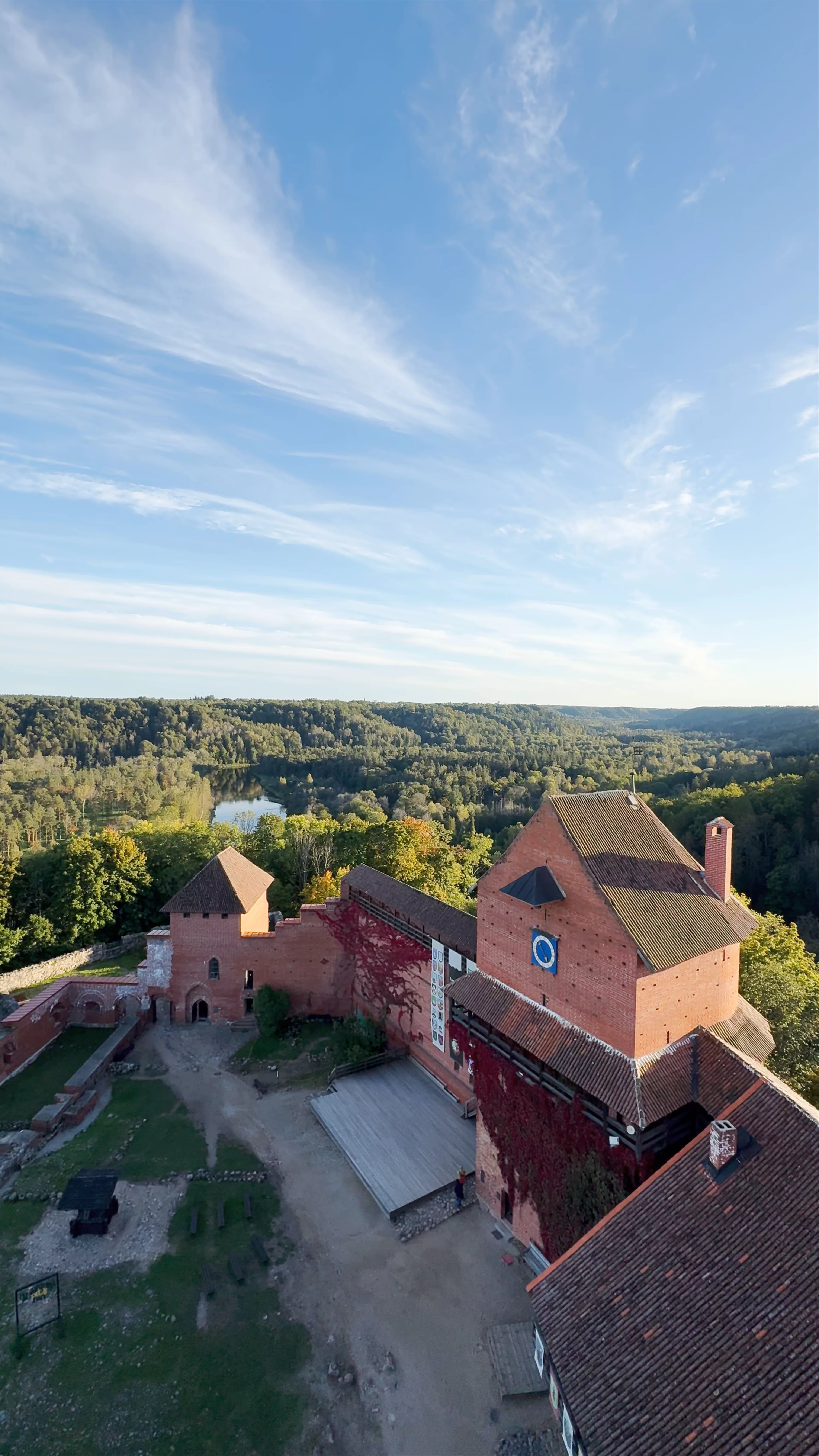 Turaida Castle