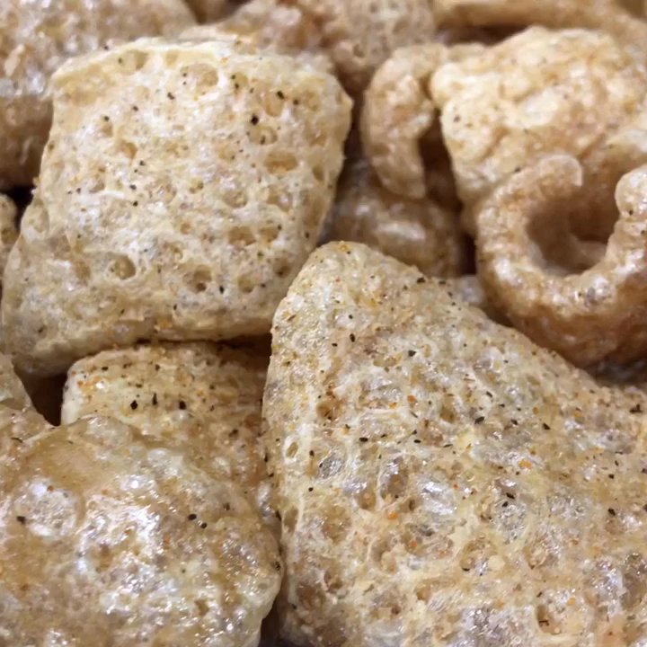 Leakey Bear's Den - Fresh hot pork skin - Sandwiches Near Me - Leakey, Texas