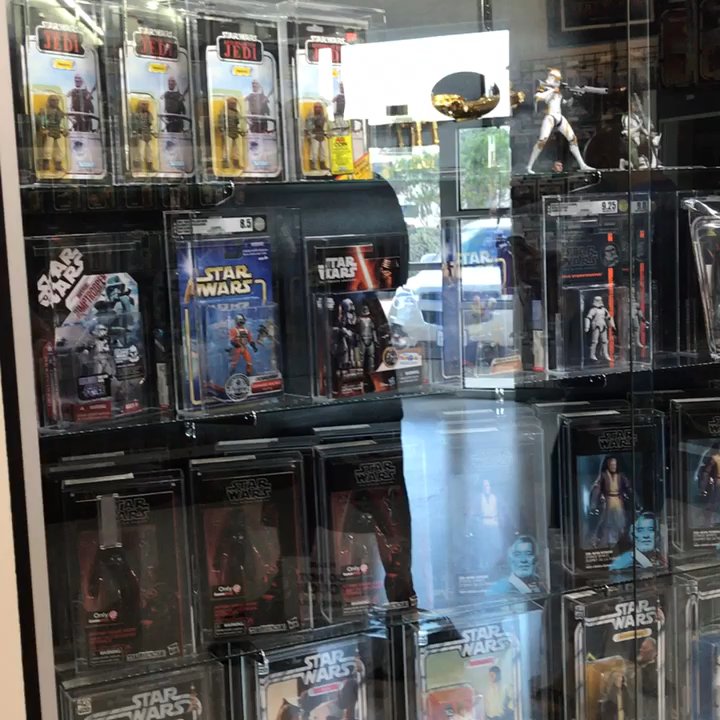 Holocron Toy Store - Wow - Toy Stores Near Me - Fort Worth, Texas