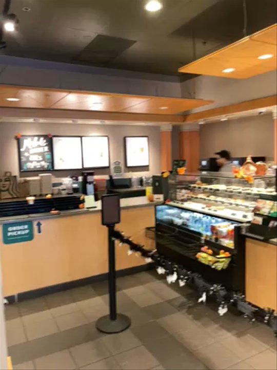Starbucks - Place Starbucks - Coffee & Tea Near Me - Glendale, California