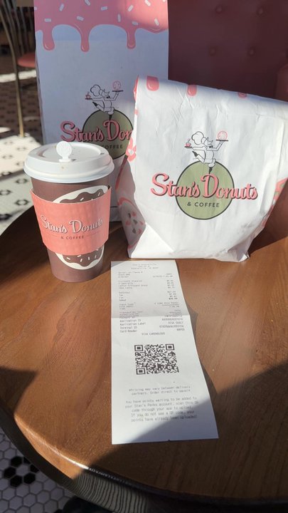 Stan’s Donuts - "Welcome to Stan's!" - Donuts Near Me - Schererville, Indiana