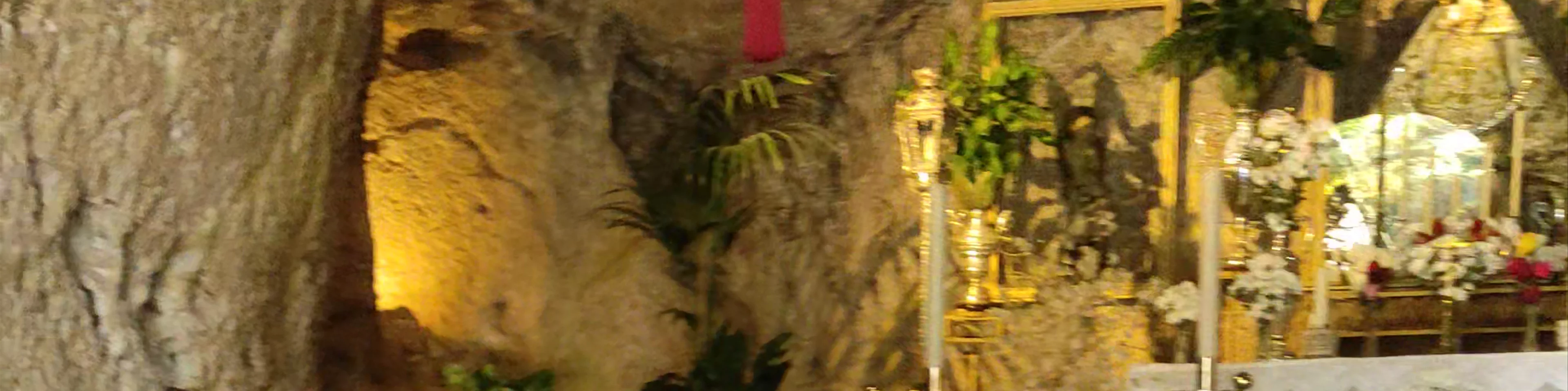Ermita de la Virgen de la Peña