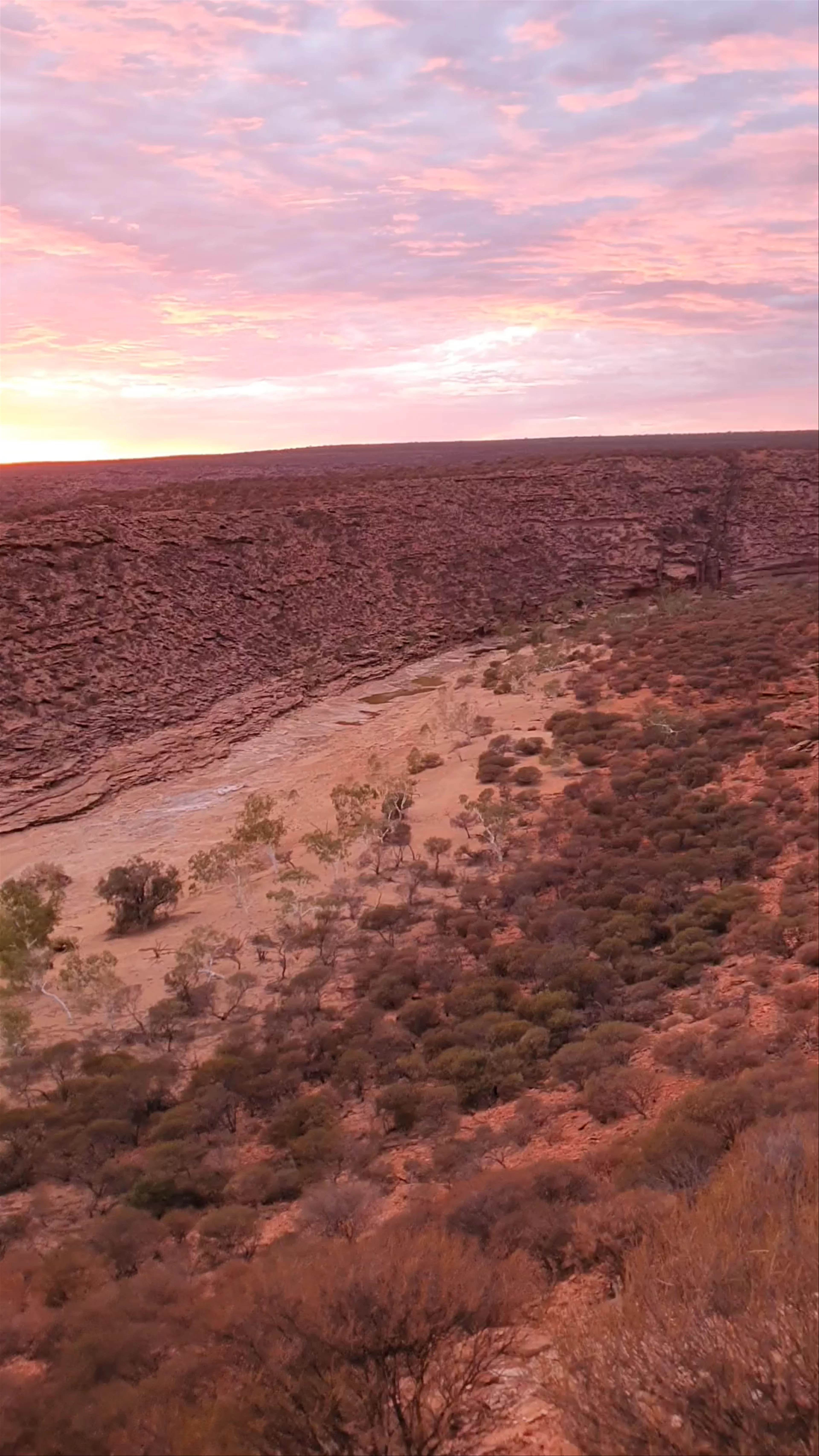Nature's Window, Kalbarri National Park