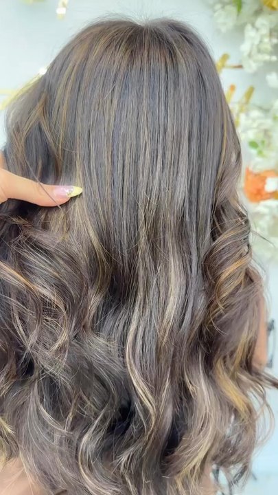 Salon By Ann Ashooty - My hair done - Hair Salons Near Me - El Cajon, California