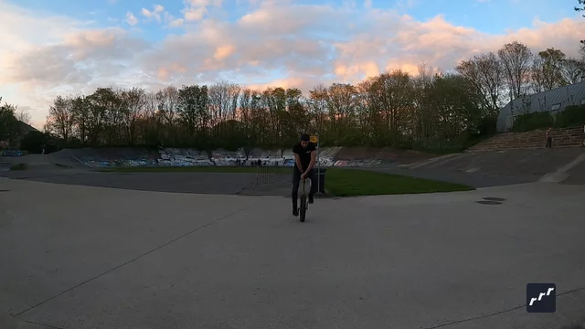 riu submission: Combo