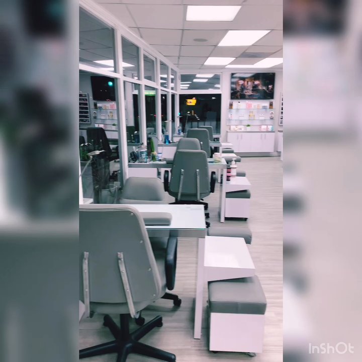 Lashes By Yoko - The salon tour! :) super clean! - Eyelash Service Near Me - Redondo Beach, California