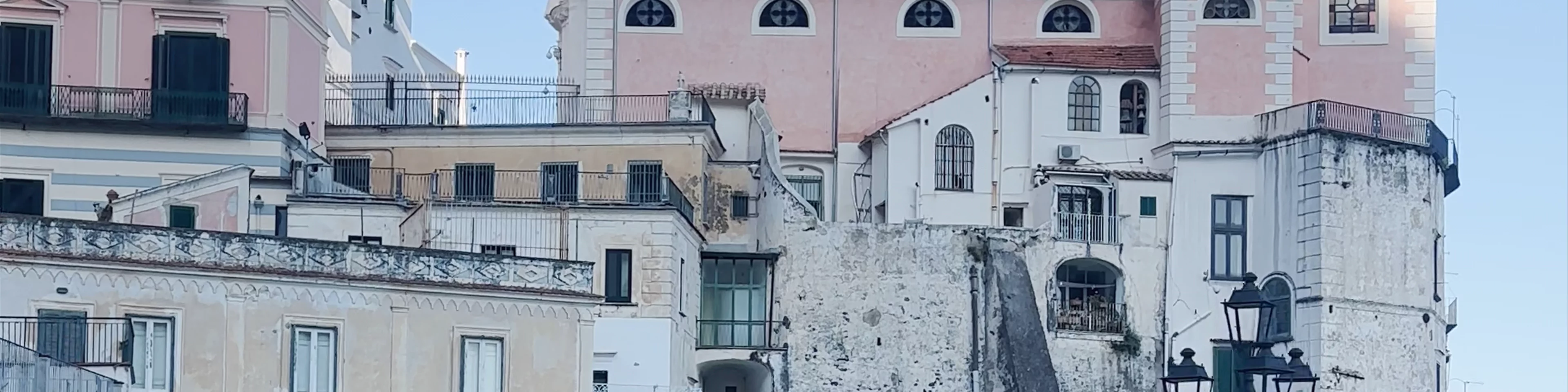 Spiaggia di Atrani
