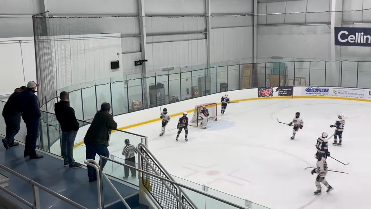 Eli Natali's Stunning Offensive Highlights | Syracuse Nationals 13U AAA